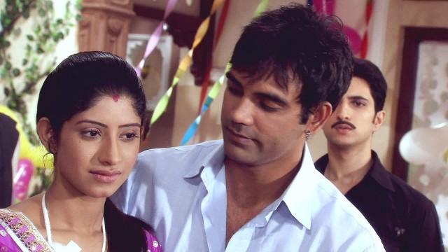 Vidya Loves Gaurav