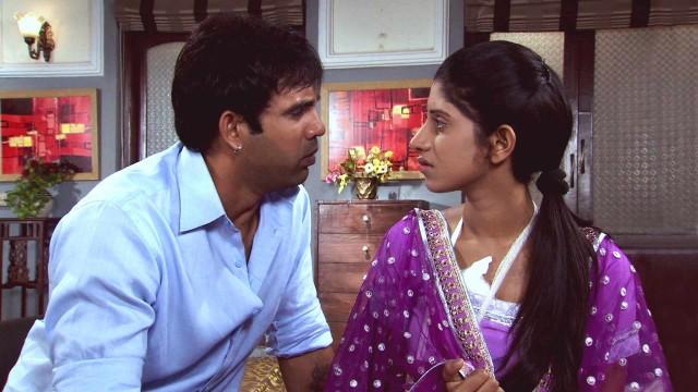 Gaurav Regrets; Cheenu Upset
