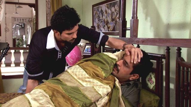 Brahmanand Is Bedridden!