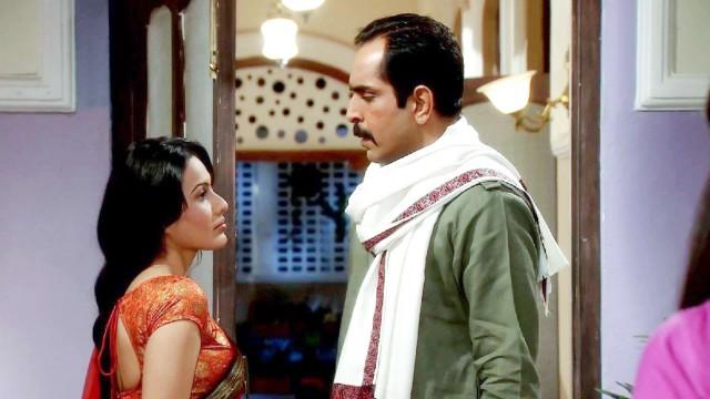 Brahmanand Chooses Uttara