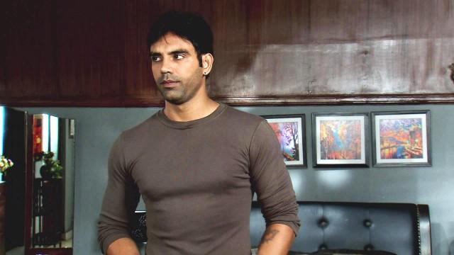 Will Karan, Gaurav Reconcile?