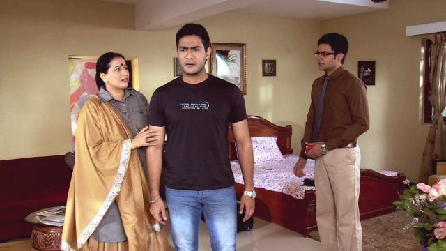 Karan Lashes Out