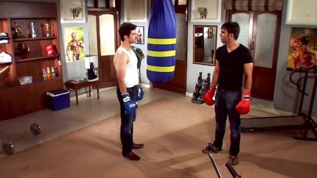 Gaurav Vs Cheenu