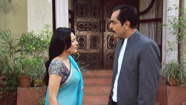 Will Uttara Leave The House?