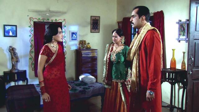 Brahmanand To Marry Uttara