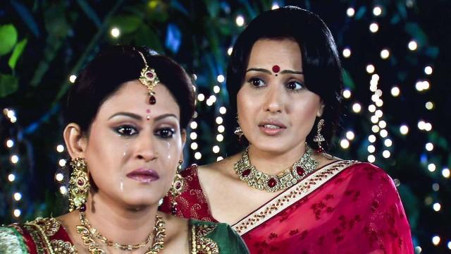 Devyani Confronts Uttara