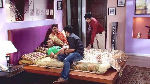 Karan Wants Gaurav Out