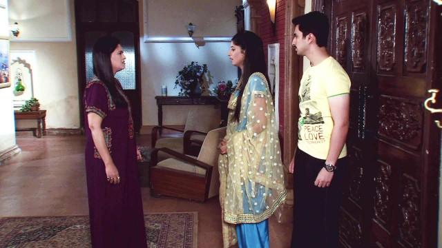 Gaurav Is Missing!