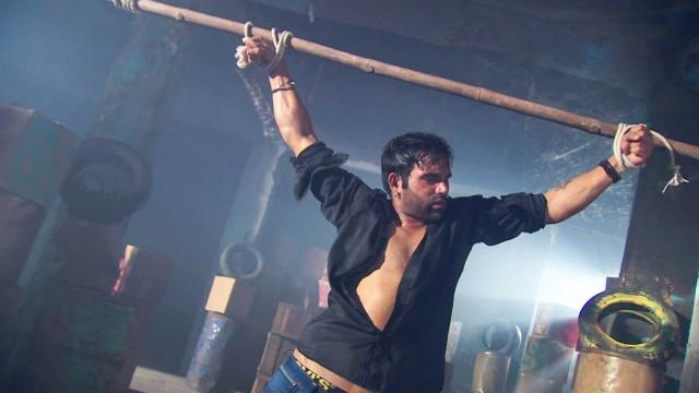 Who Kidnapped Gaurav?