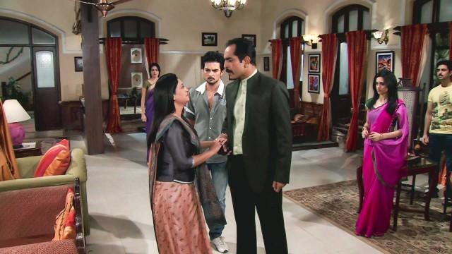 Can Aditya, Brahmanand Save Gaurav?