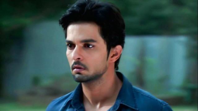 Aditya Is Stunned