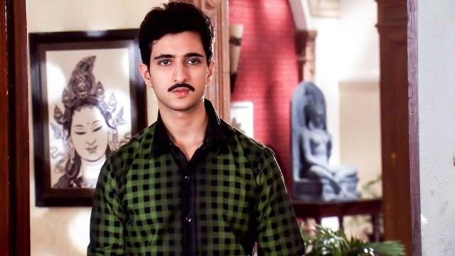 Cheenu To Confess His Love?