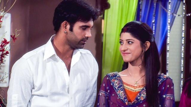 Surprise Party For Gaurav And Vidya?