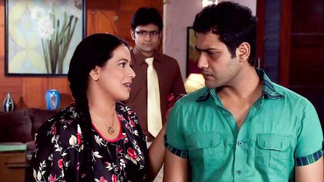 Will Karan be Mad at Gaurav?