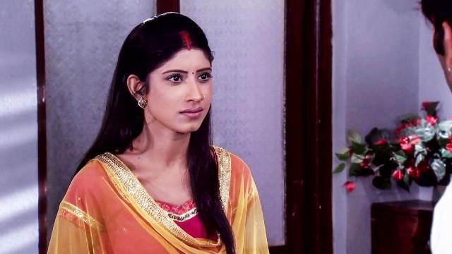 Vidya is Angry at Gaurav
