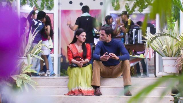 Shubhankar To Help Devyani