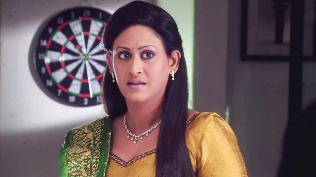 Devyani Learns Brahmanand's Truth