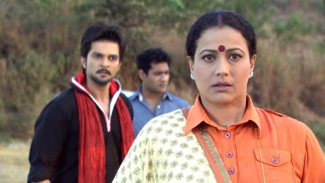 Roshni Devi Is Guilty