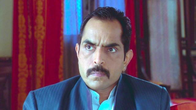 Brahmanand Takes Devyani's Side