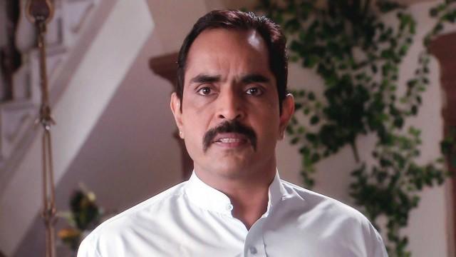 Brahmanand Learns About Gaurav!