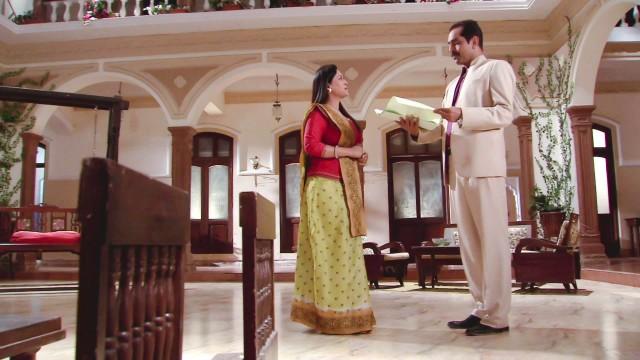 Brahmanand Wants Karan Dead