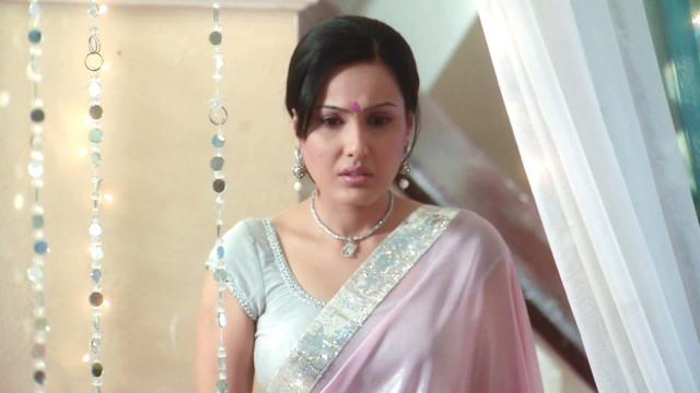 Uttara Is Shattered