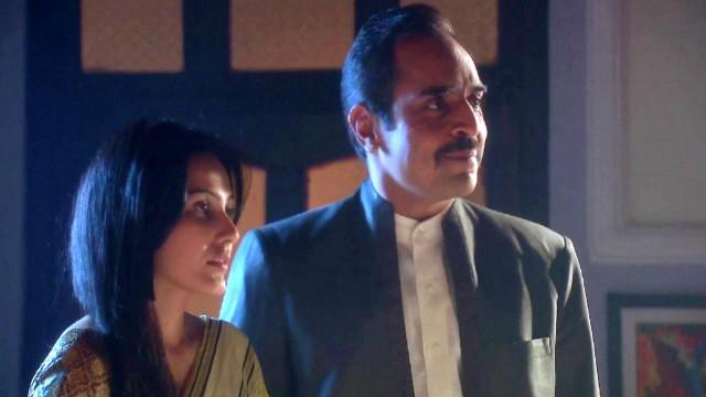 Uttara Shocks Brahmanand
