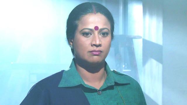 Roshni Devi Wants Revenge