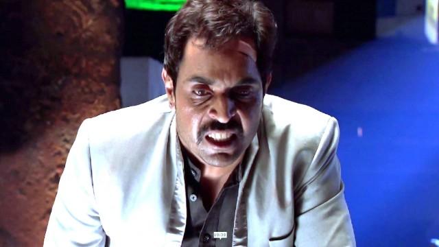 Brahmanand Tortures Priya
