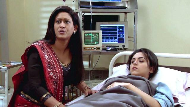 Will Priya be Okay?