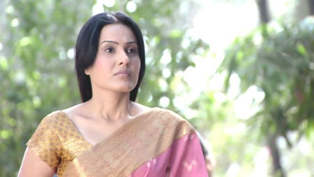 Uttara To Abort Her Child?
