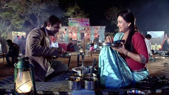 Does Devyani Like Shubhankar?