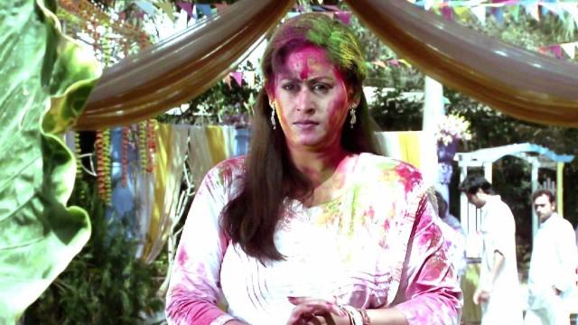 Devyani Slaps Shubhankar