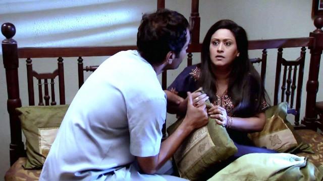 Brahmanand Scares Devyani