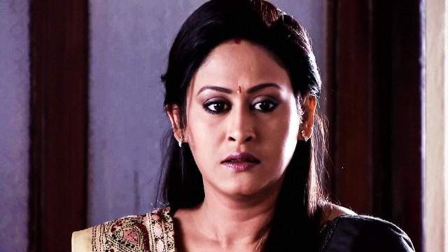Devyani Is Attacked