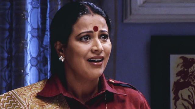 Roshni Devi At Brahmanand's House