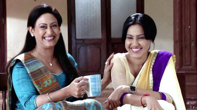 Finally, Some Peace For Devyani!