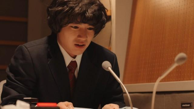 ぼっちと陽キャの校内放送！次の仲間は放送作家