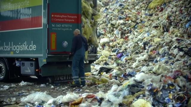 Why Plastic? The Recycling Myth