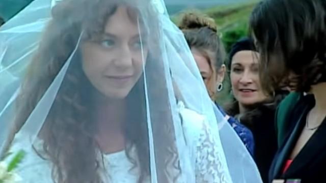 El gran casamiento de Catalina 