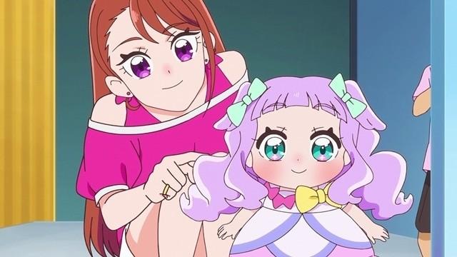 Ageha's Exciting Fashion Show!