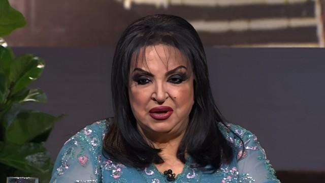 Samira Tewfik
