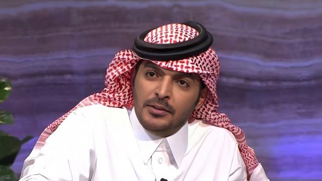 Yasser Al Twaijri