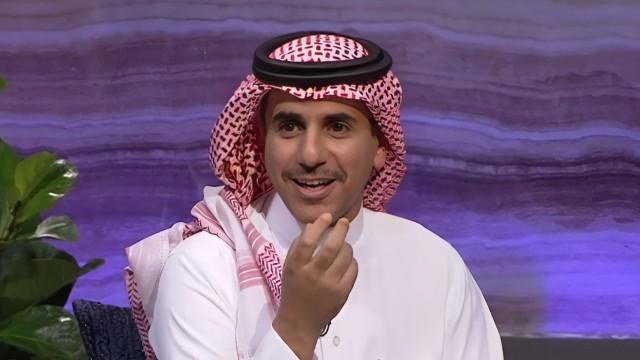 Fahad Al Musaied