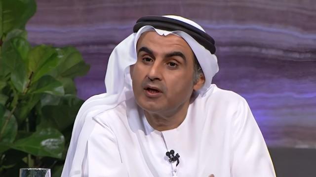 Dr. Ali Bin Tamim