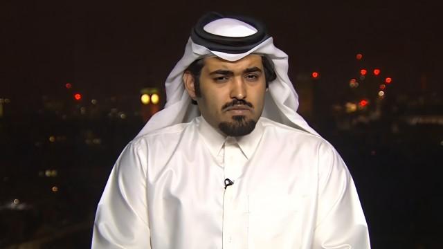 The isolation of Doha and the support of its people, Part 2