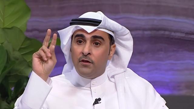 Khalid Al Marikhi