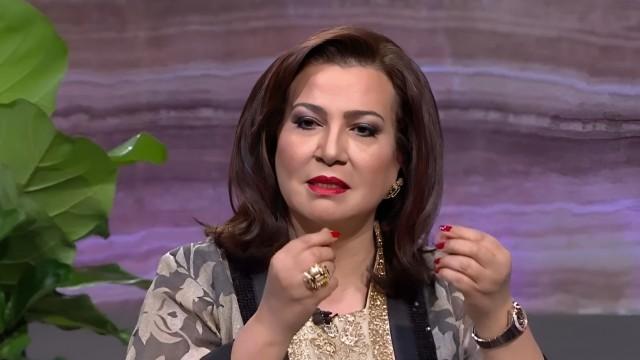 Sawsan Al Sha'er