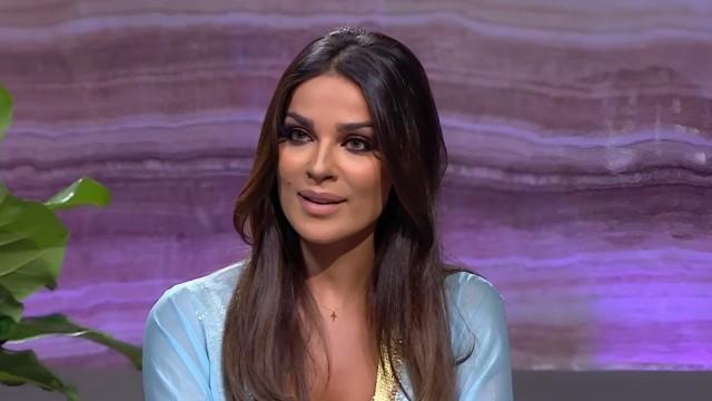 Nadine Nassib Njeim