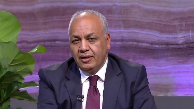 Mostafa Bakry